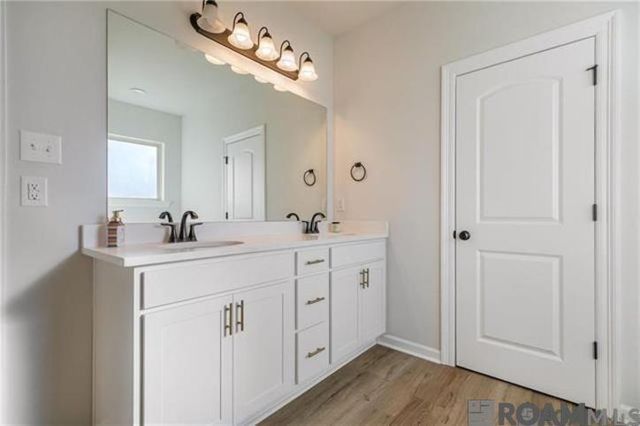 41449 Cozy Way, Gonzales, LA 70737