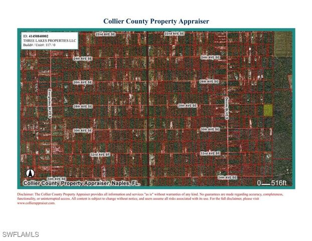 28th AVE SE, Naples, FL 34117