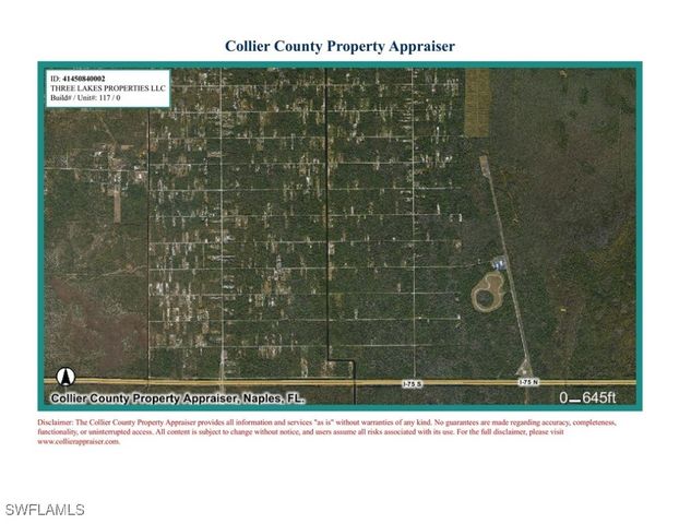 28th AVE SE, Naples, FL 34117