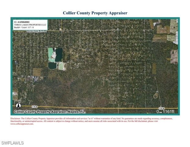 28th AVE SE, Naples, FL 34117