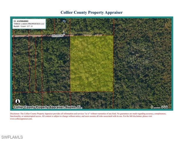 28th AVE SE, Naples, FL 34117
