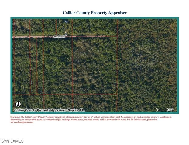 28th AVE SE, Naples, FL 34117