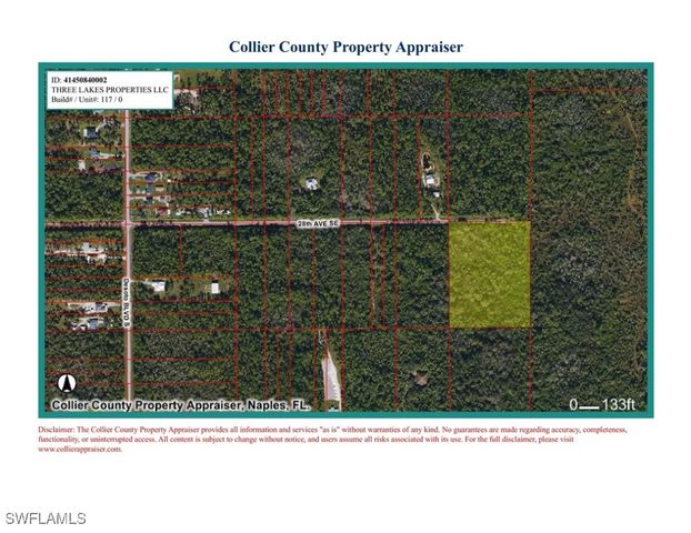 28th AVE SE, Naples, FL 34117