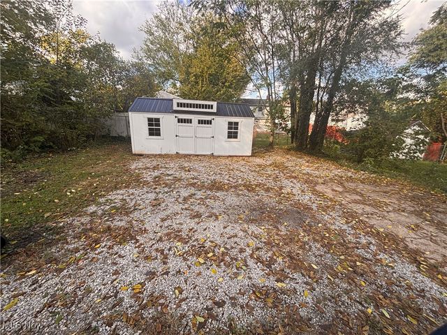 1453 Woodbirch Avenue, Akron, OH 44314