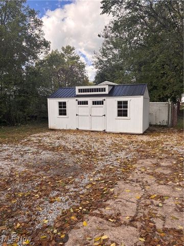 1453 Woodbirch Avenue, Akron, OH 44314