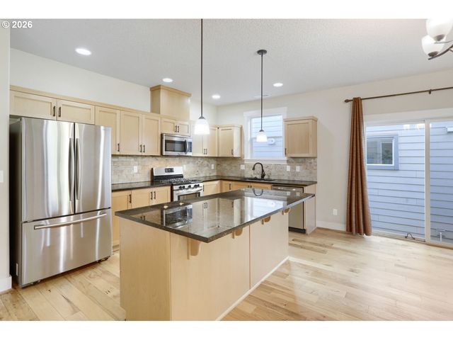 14948 Nw SHACKELFORD Rd, Portland, OR 97229