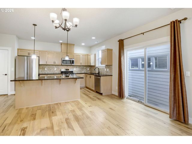 14948 Nw SHACKELFORD Rd, Portland, OR 97229