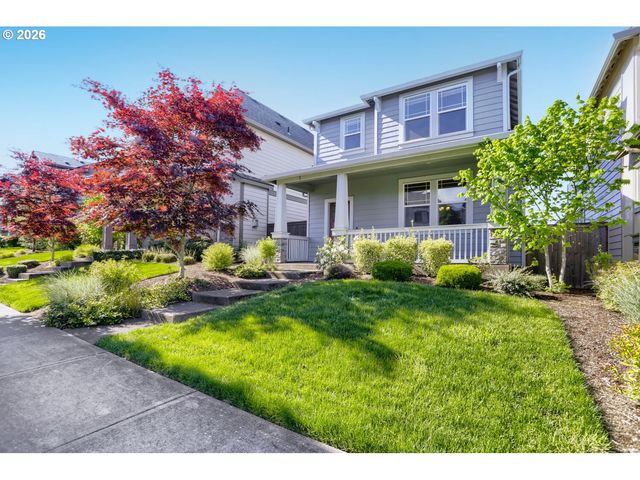 14948 Nw SHACKELFORD Rd, Portland, OR 97229