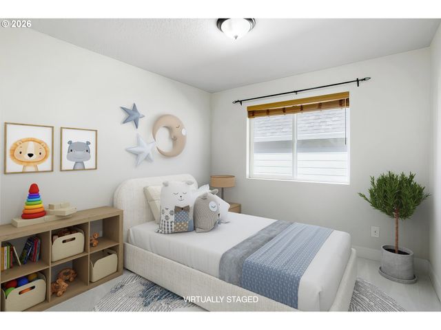 14948 Nw SHACKELFORD Rd, Portland, OR 97229