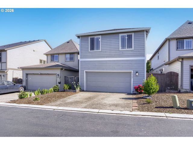 14948 Nw SHACKELFORD Rd, Portland, OR 97229