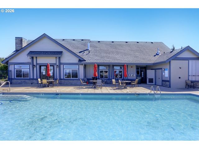 14948 Nw SHACKELFORD Rd, Portland, OR 97229
