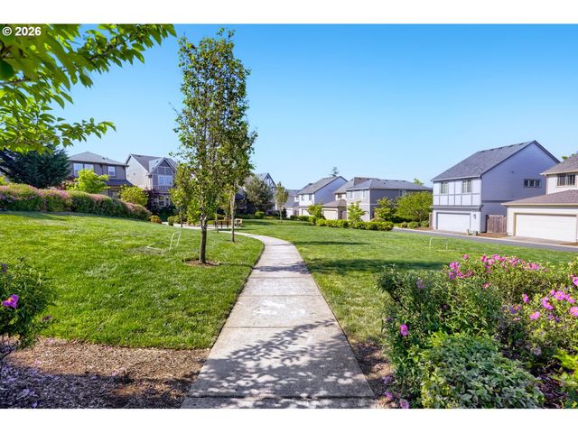 14948 Nw SHACKELFORD Rd, Portland, OR 97229