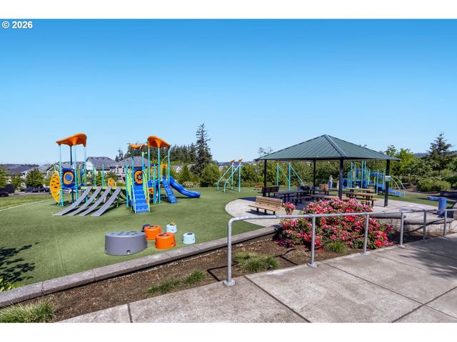 14948 Nw SHACKELFORD Rd, Portland, OR 97229