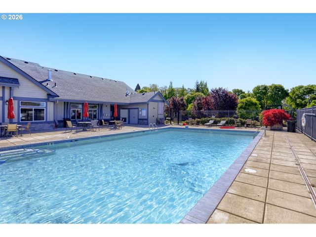 14948 Nw SHACKELFORD Rd, Portland, OR 97229