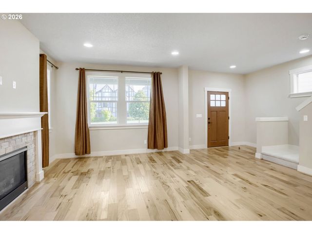 14948 Nw SHACKELFORD Rd, Portland, OR 97229