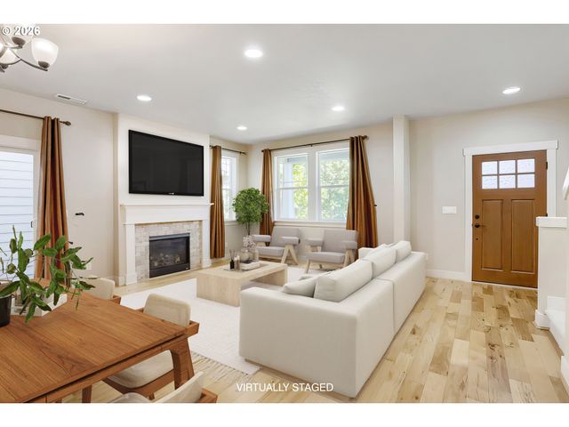 14948 Nw SHACKELFORD Rd, Portland, OR 97229