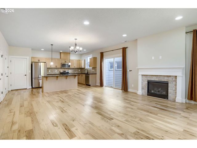 14948 Nw SHACKELFORD Rd, Portland, OR 97229