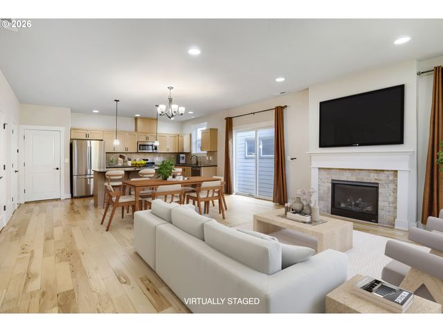 14948 Nw SHACKELFORD Rd, Portland, OR 97229