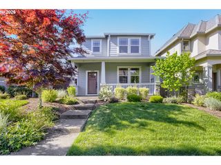 14948 Nw SHACKELFORD Rd, Portland, OR 97229