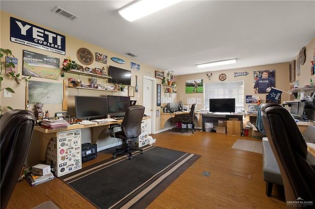 3721 N Veterans Boulevard, Pharr, TX 78577