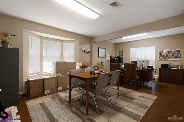 3721 N Veterans Boulevard, Pharr, TX 78577