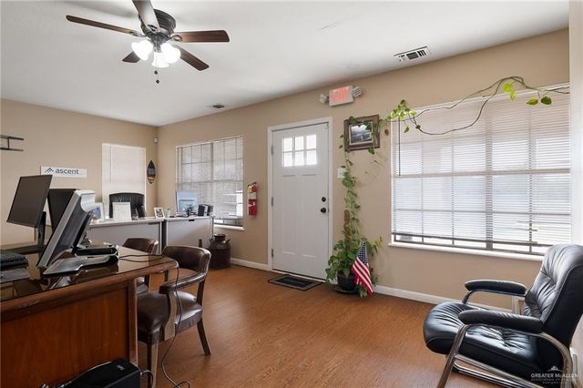 3721 N Veterans Boulevard, Pharr, TX 78577