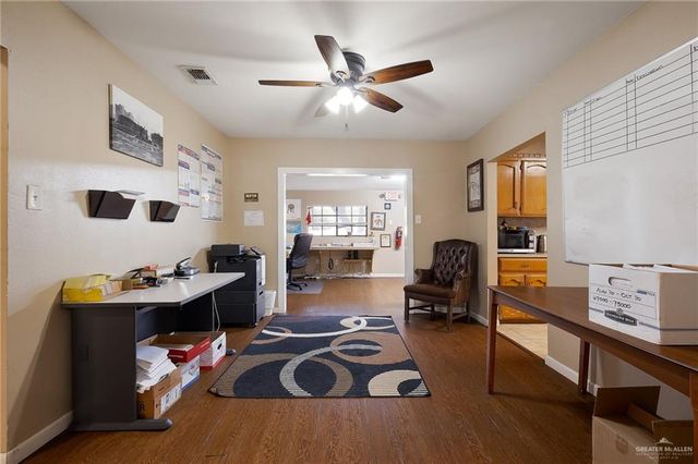 3721 N Veterans Boulevard, Pharr, TX 78577