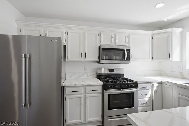 1034 Skysail Drive, Henderson, NV 89011