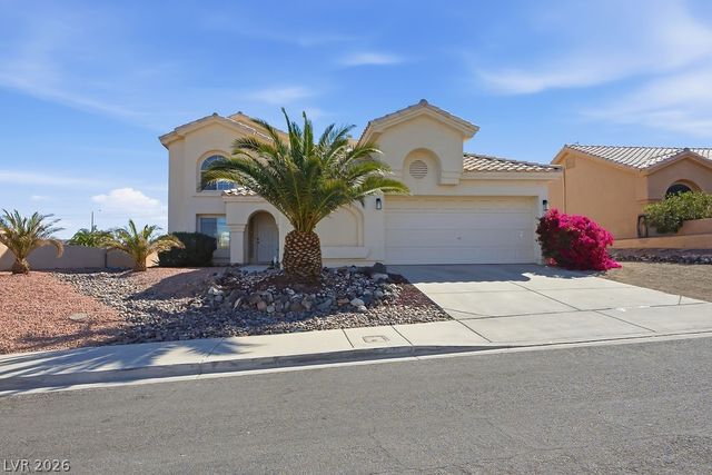 1034 Skysail Drive, Henderson, NV 89011