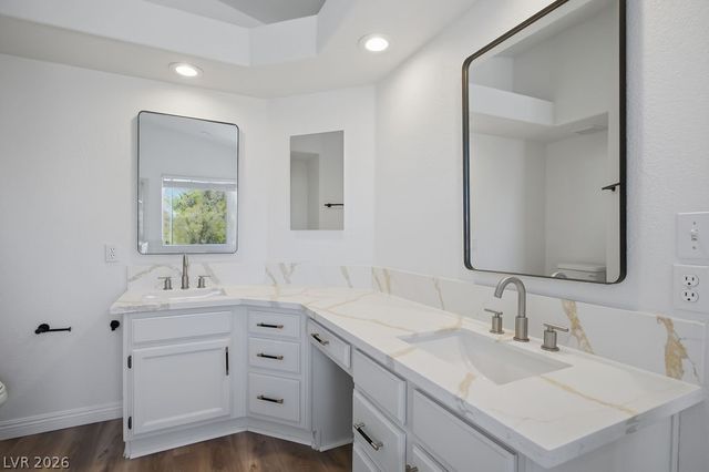 1034 Skysail Drive, Henderson, NV 89011