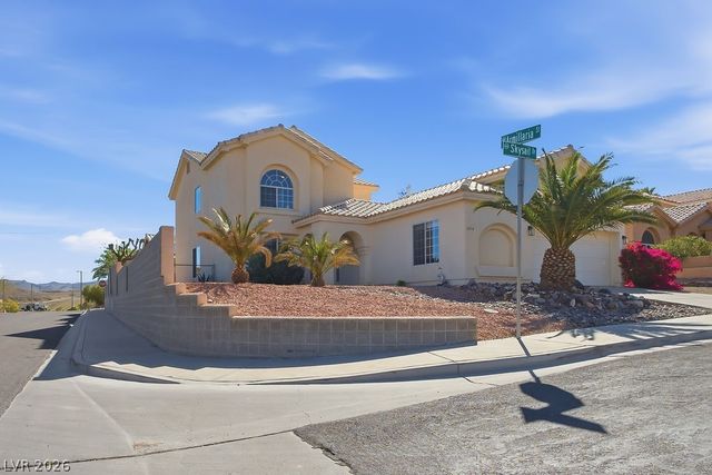 1034 Skysail Drive, Henderson, NV 89011