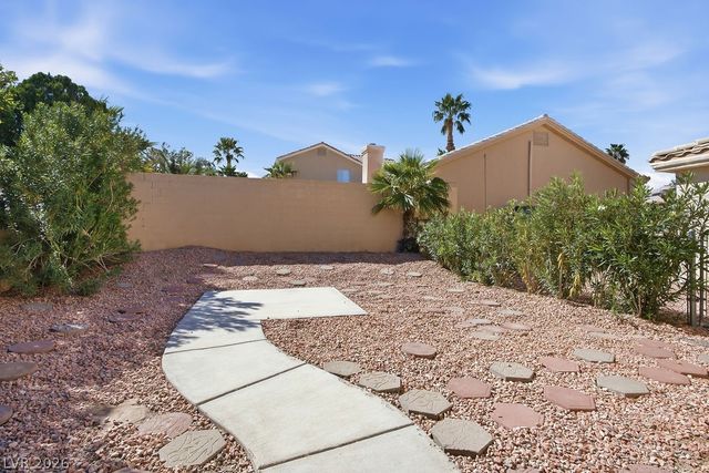 1034 Skysail Drive, Henderson, NV 89011