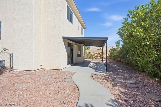 1034 Skysail Drive, Henderson, NV 89011