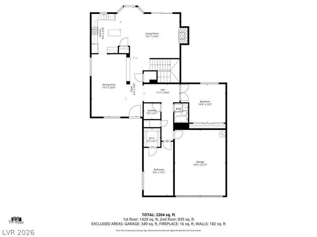 1034 Skysail Drive, Henderson, NV 89011