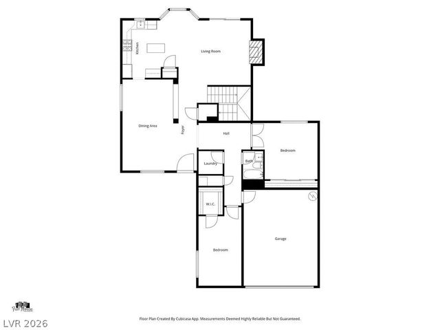 1034 Skysail Drive, Henderson, NV 89011