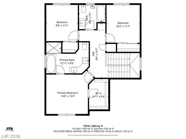 1034 Skysail Drive, Henderson, NV 89011