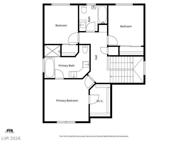 1034 Skysail Drive, Henderson, NV 89011