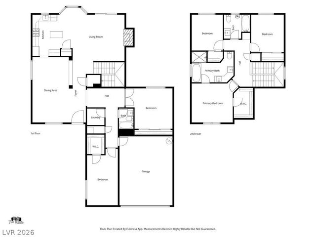 1034 Skysail Drive, Henderson, NV 89011