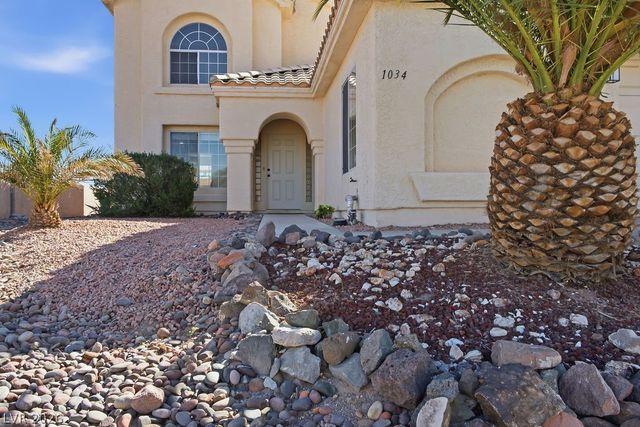 1034 Skysail Drive, Henderson, NV 89011