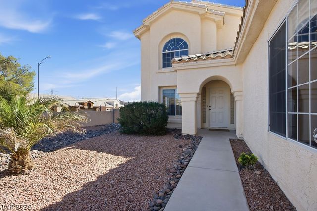 1034 Skysail Drive, Henderson, NV 89011