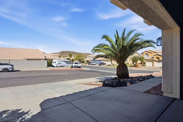 1034 Skysail Drive, Henderson, NV 89011