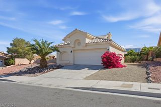 1034 Skysail Drive, Henderson, NV 89011