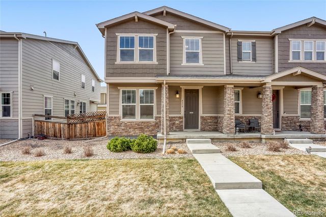 4378 S Nepal Court, Centennial, CO 80015