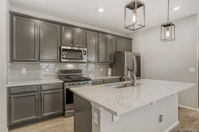 4378 S Nepal Court, Centennial, CO 80015