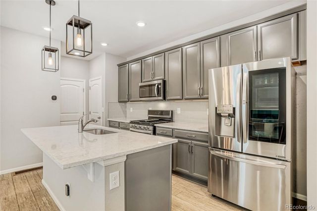 4378 S Nepal Court, Centennial, CO 80015