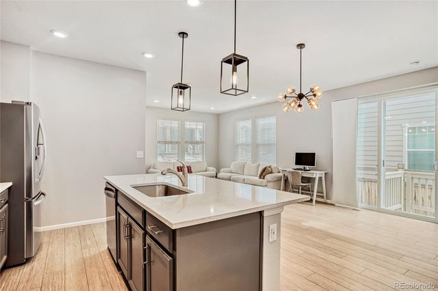 4378 S Nepal Court, Centennial, CO 80015