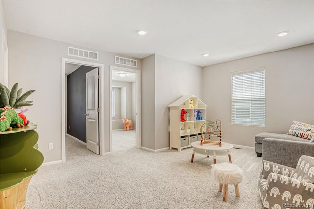 4378 S Nepal Court, Centennial, CO 80015