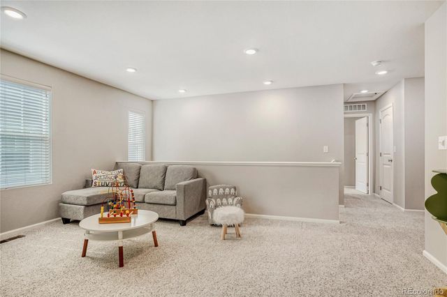 4378 S Nepal Court, Centennial, CO 80015