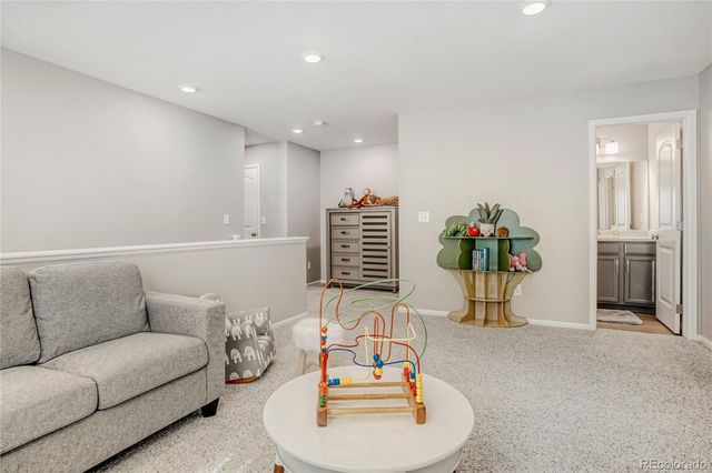 4378 S Nepal Court, Centennial, CO 80015