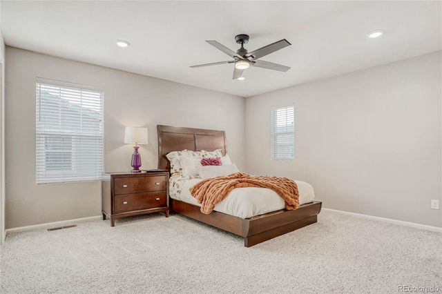 4378 S Nepal Court, Centennial, CO 80015